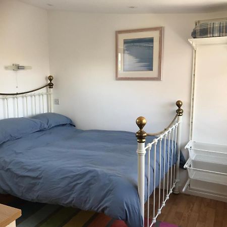 Flat Rocks, With Parking, 100M From Beach Leilighet Perranporth Eksteriør bilde