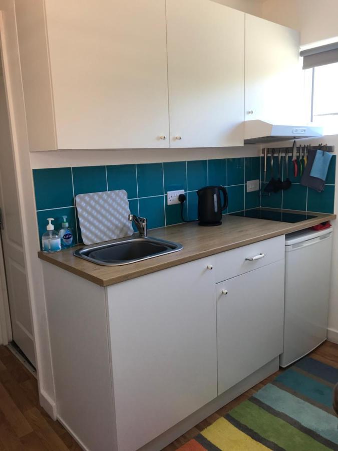 Flat Rocks, With Parking, 100M From Beach Leilighet Perranporth Eksteriør bilde